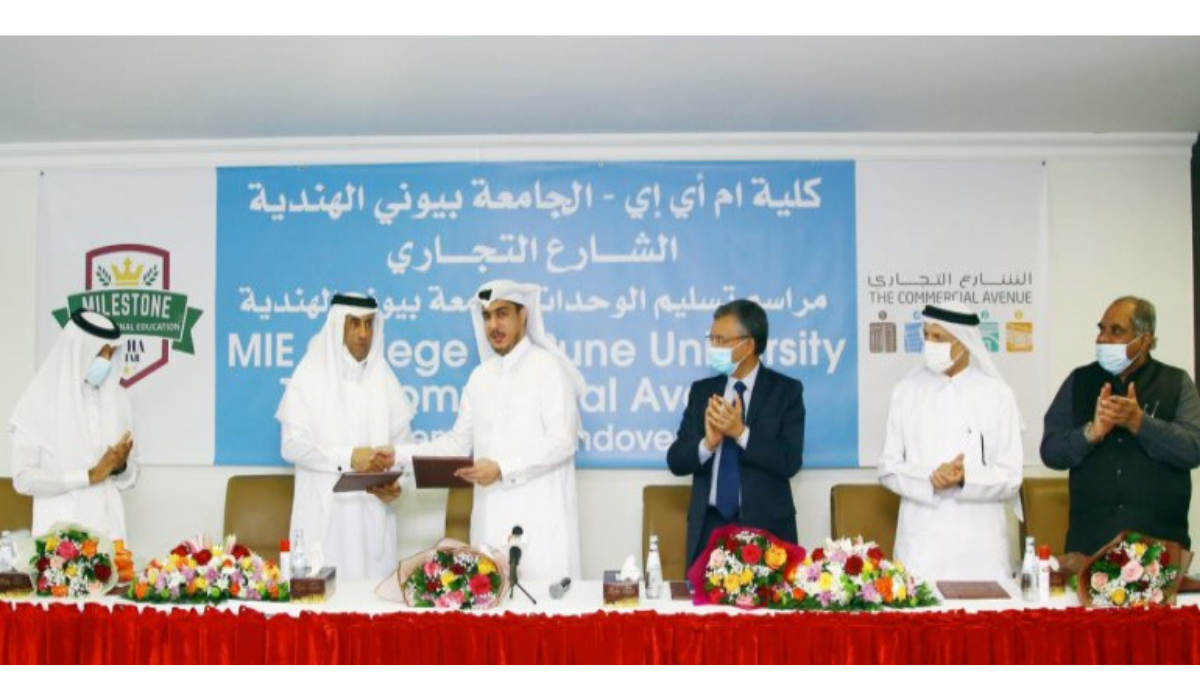 First-ever Indian College to commence from September in Qatar